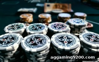 深度解析番摊游戏：jdb电子下载地址带你掌握理性博弈之道