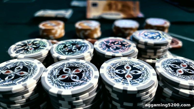 深度解析番摊游戏：jdb电子下载地址带你掌握理性博弈之道