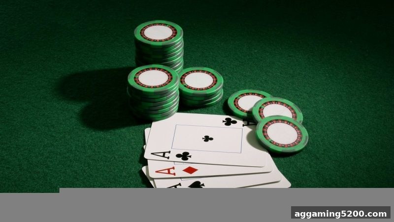 极速百家乐实战指南：从jdb电子下载地址获取高效策略与概率洞察