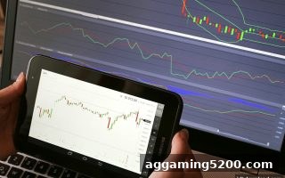 jdb电子下载地址：走势图分析实战指南，解锁街机彩票与百家乐的数字密码