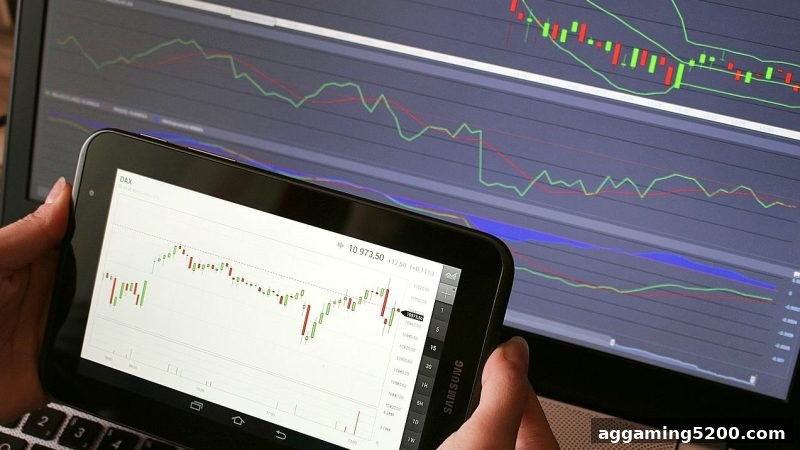 jdb电子下载地址：走势图分析实战指南，解锁街机彩票与百家乐的数字密码