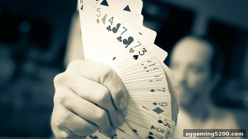 红中麻将与血战麻将的终极心态指南：jdb电子下载地址助你掌控情绪与策略