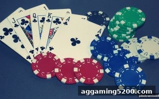 德州扑克牌局核心策略进阶指南——jdb电子下载地址助你深挖局面精髓