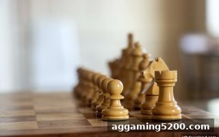 棋风之道：国际象棋风格分类与实战指南 — jdb电子下载地址助力棋艺进阶