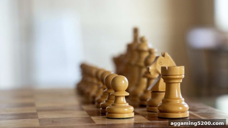 棋风之道：国际象棋风格分类与实战指南 — jdb电子下载地址助力棋艺进阶