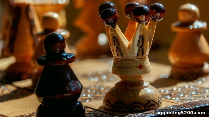国际象棋百年棋王群星闪耀——jdb电子下载地址带你重温智慧对决
