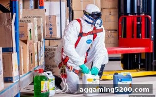 牛牛玩家必读：安全网上娱乐指南，附jdb电子下载地址推荐