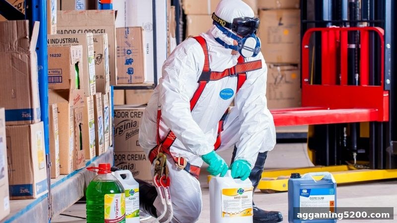 牛牛玩家必读：安全网上娱乐指南，附jdb电子下载地址推荐