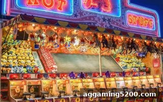 jdb电子下载地址下的腾讯麻将捕鱼：概率、策略与长期盈利之道