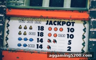 jdb电子下载地址深度解析：掌握老虎机特殊符号的奥秘与高效策略