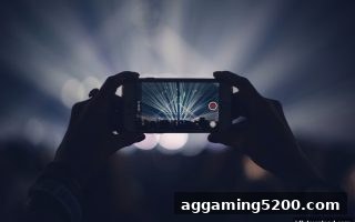 电竞直播支付进化论：jdb电子下载地址带你玩转秒速打赏